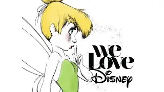Rascal Flatts, Lucy Hale - Let It Go (From "Frozen" / Visualizer)