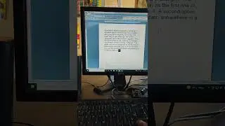 ms word fastest way to select word or delete word | #youtubeshorts #shorts #mswordinhindi