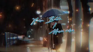 Kaise Batau Emo type Rap song Ft @ll_harry_047_ll - Beat @JascoBeats #emorap #hiphop #music