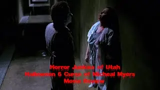 Halloween 6 Curse of Micheal Myers Review