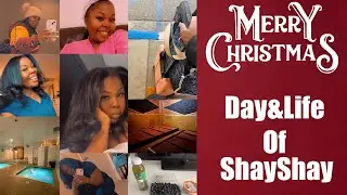 Vlogs by Shay: Staging, Korean spa day, detoxing, & what can we learn from #SellingTampaOnNetflix