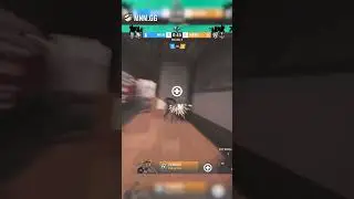 How to get kills playing Clash 😂 #rainbowsixsiege #r6 #pro #clash #funny
