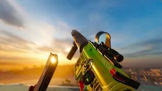 IS THE XM4 THE BO6 META?? (Black Ops 6 Beta)