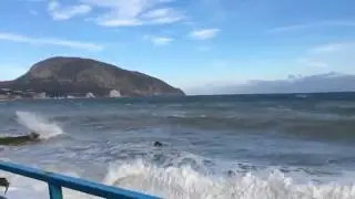 Шторм