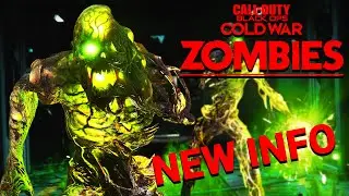 Cold War Zombies Guide! - Perks Loadouts Killstreaks and more!