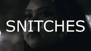 DOP x AJ´79 x Shanel - SNITCHES