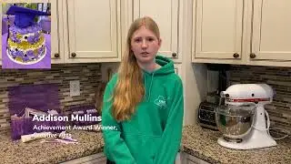 2023 Ohio 4-H Achievement Awards: Group 2