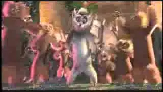 MADAGASCAR V.S. PEJE