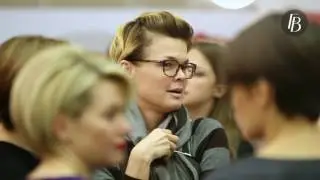Belarus Fashion Week SS 17: последний день BFW