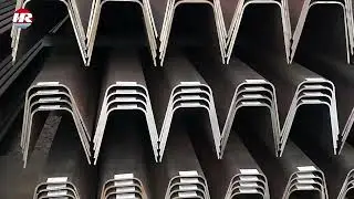 steel sheet pile