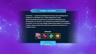 Mighty Party Жизненый цикл