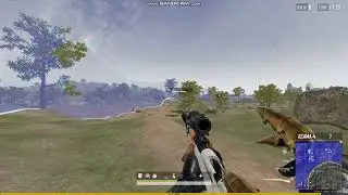 STEAM PUBG | Hayat Kurtaran HS