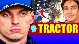 Red Bull Huge Problem LEAKED, Ferrari Engine 👀🚀