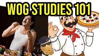 Introduction to Wogs: Australian Culture Lesson 1