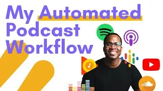How To Run a Podcast Using ASANA 🎙️