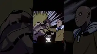 Saitama killed Sucuna #anime #jujutsukaisen #onepunchman #edit #trollface #reels #shorts #memes