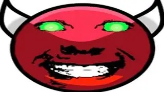 geometry dash slander