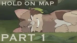 Hold On || 1 week forbidden relationship MAP || part 1