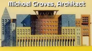 Michael Graves, Architect