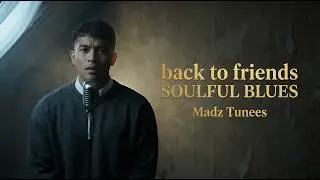 BACK TO FRIENDS | SOMBR | SOULFUL BLUES 