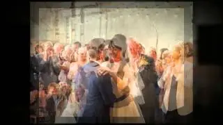 Tash & Dean's Wedding