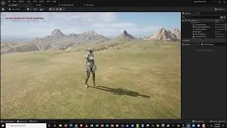 Landscape Material Test 05282022
