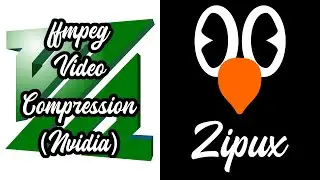 ffmpeg: Video Compression (Nvidia)