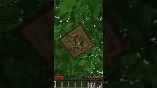 Minecraft but... I can't JUMP 