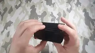 Аккумулятор 12V 1,2Ah FEP-121
