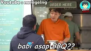 sesat bro jangan diikutin
