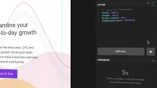 How to export layer styles to CSS, Swift, or Android code without Sketch or Photoshop?