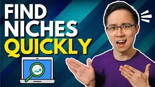 Need Help Picking a Niche? Use This New Free Tool