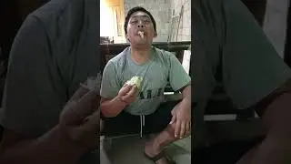 Cek rasa durian !? #shorts #masduren #fyp