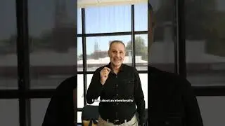 Dr. Jeff Borden Defines Leadership