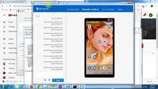 How to inspect Android app elements using appium