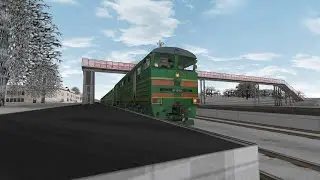 RTS ДТ116-1