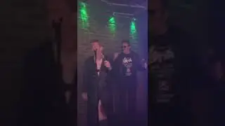Chuckle Brothers at Darlington Nightclub #shorts