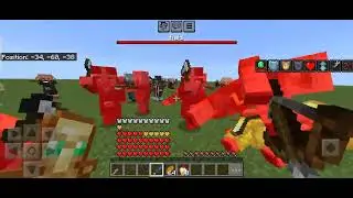 I Defeated a (Hard Pillage Raid) with op gear