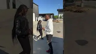 Lil Seeto Seen Hooping With SSRICHH33 & 1100Himself.