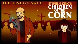 Children of the Corn - The Cinema Snob
