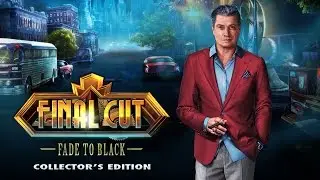 Final Cut: Fade to Black Collector's Edition