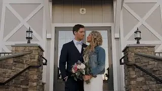 Steph & Alex - Emotional and Tear-filled Wedding at Rosewood Farms in Elkton, MD