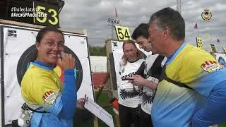 ANDÚJAR MAR'26 - VÍDEO RESUMEN JORNADA 1 TROFEO LOTERÍAS - LIGA NACIONAL RFETA DE CLUBES 2025-2026