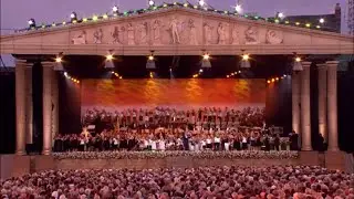 Irish Washerwomen – André Rieu