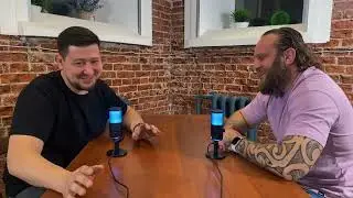 Взаимодействие врача и тренера. Интервью с фитнес-директором WorldClass Иваном Троицким