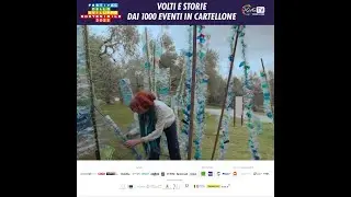 Labirinti, alberi di identità, elogio del limite, biblioteca, spiagge e design