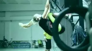 Rebel´s Gym