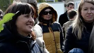 Экскурсия в Марксовский район Саратовской области