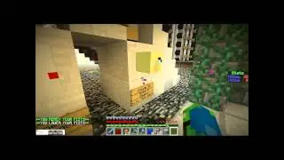 JOIN THIS MINECRAFT SERVER