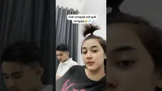 Gak sengaja padhaal